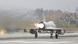 Taiwan Hsinchu 2025 | Taiwanesischer Mirage-2000-Kampfjet startet auf Luftwaffenstützpunkt Taiwan Hsinchu 2025 | Taiwanesischer Mirage-2000-Kampfjet startet auf Luftwaffenstützpunkt