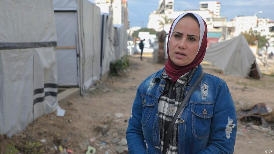 Gaza's ceasefire stalled, rebuilding plans uncertain – DW – 12