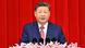 Xi Jinping hält eine Rede am 31.12.2025 Xi Jinping hält eine Rede am 31.12.2025
