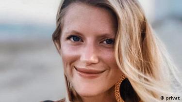 اسکایلر تامپسون، معاون اجرایی مجموعه فعالان حقوق بشر (هرانا)