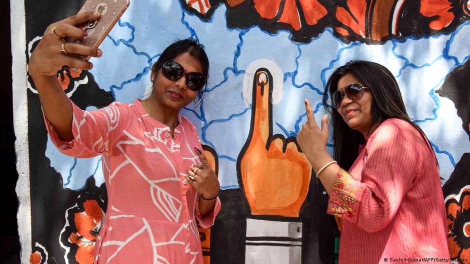 India's Gen Z: Why are they politically silent?