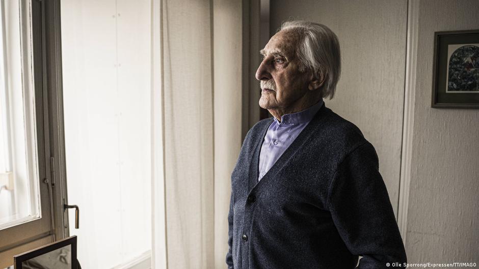 Leon Weintraub: „Wszystko jest dla mnie możliwe”