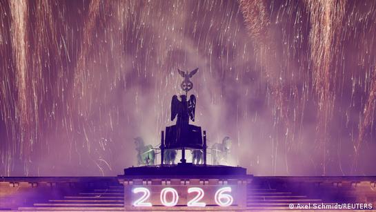 Picture of A look ahead to 2026