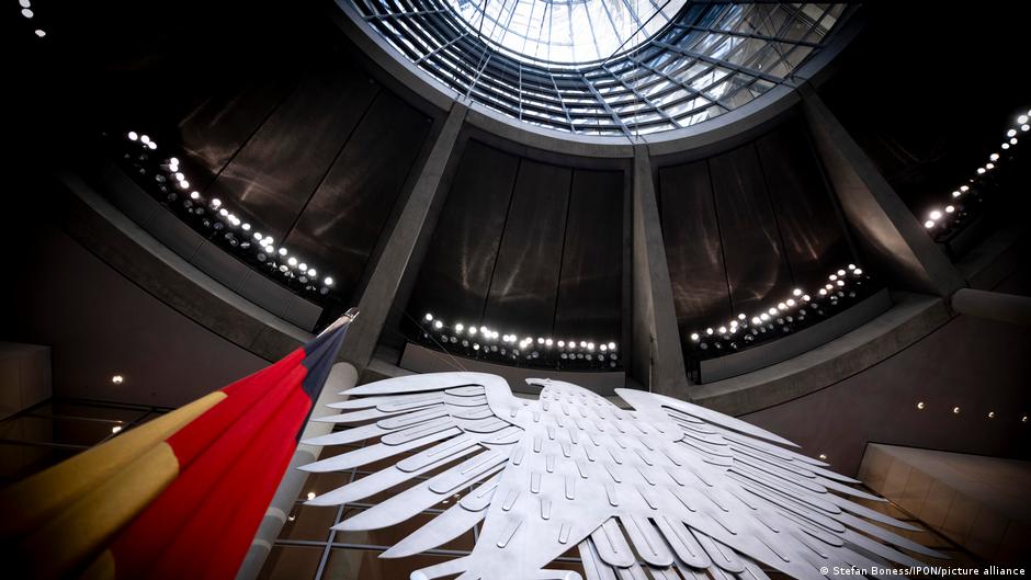 Germany facing many challenges in 2026