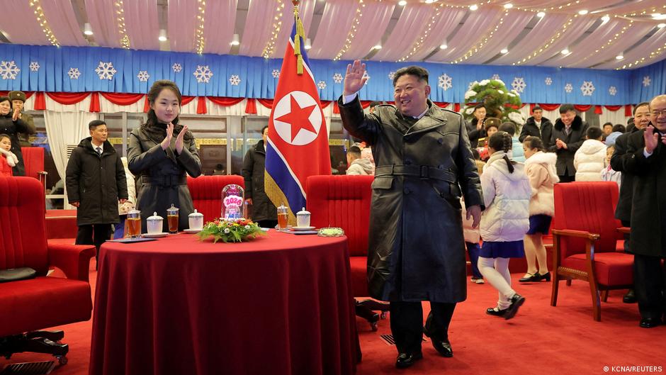 Régimen norcoreano anuncia congreso clave a fines de febrero