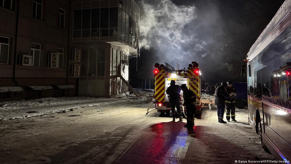 Росія ударила по Запоріжжю: троє загиблих