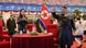 Pyongyang 2026 | Kim Jong-na binti yake Kim Ju-ae katika sherehe za mwaka mpya Pyongyang 2026 | Kim Jong-na binti yake Kim Ju-ae katika sherehe za mwaka mpya
