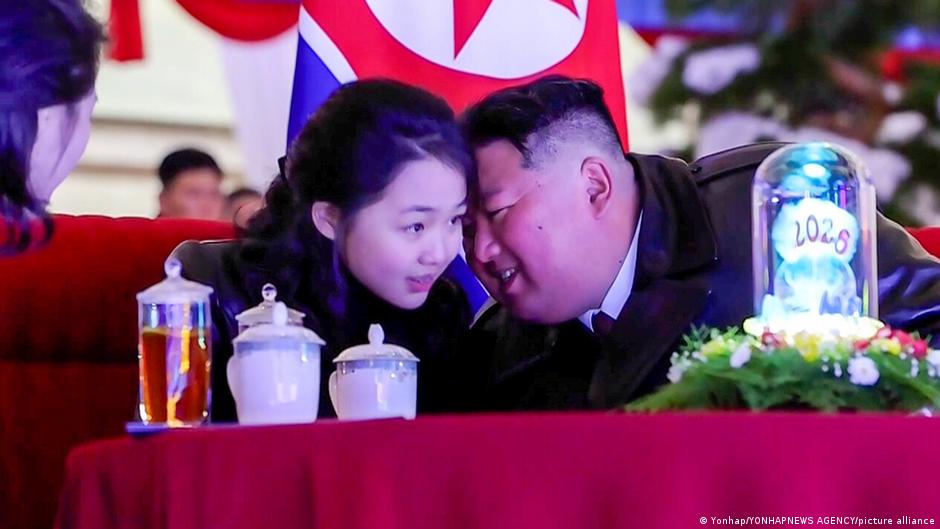 Kim Jong-un anuncia planes para reforzar la disuasión nuclear