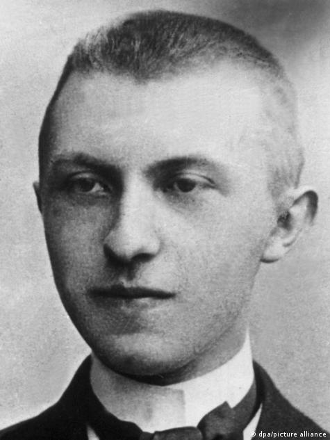 Германија Бон 1898 | Студентот Конрад Аденауер за време на студентските денови