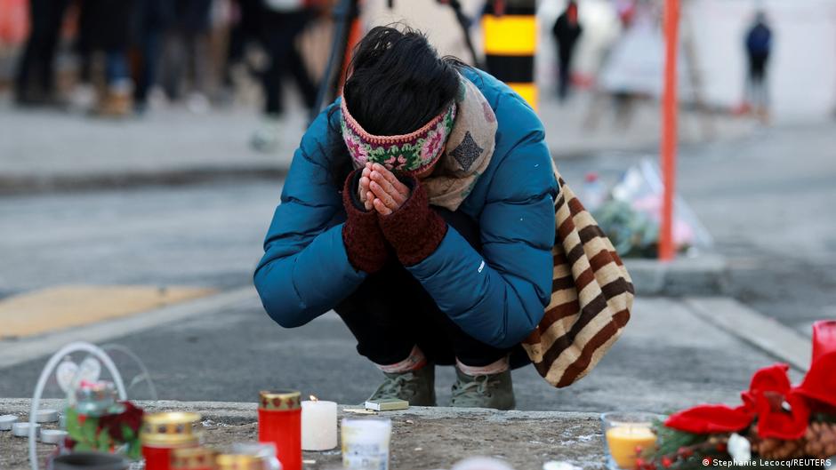 Co wywołało pożar w Crans-Montana? Trwa identyfikacja ofiar