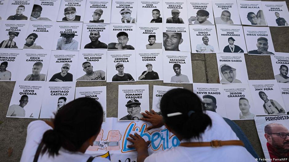 Chavismo dice que busca aplicación "expedita" de la amnistía