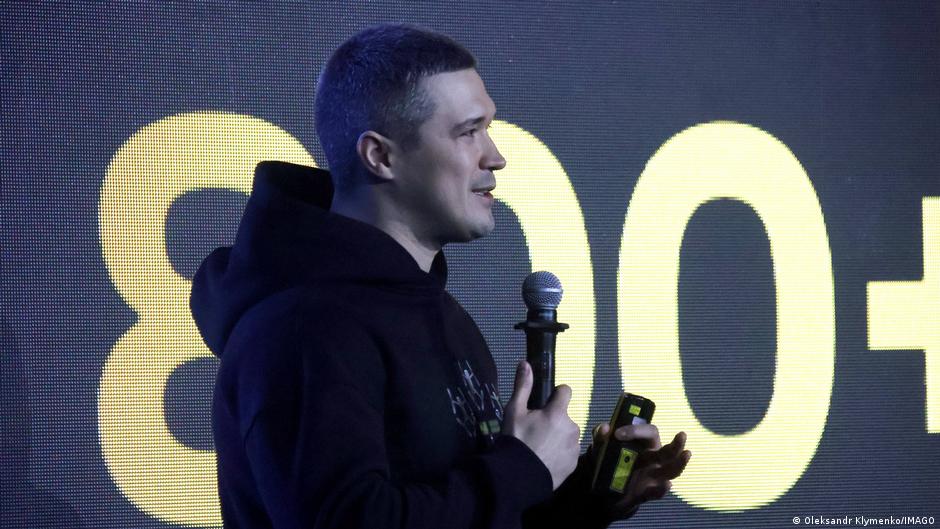Первая украинская управляемая авиабомба готова к боевому применению