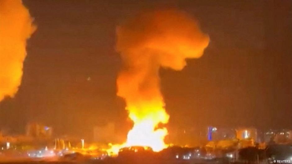 የቬንዙዌላው ፕረዚደንት በአሜሪካ ልዩ ሐይሎች ተያዙ