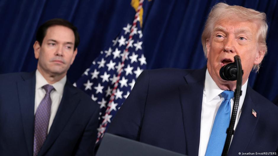 Gaza board extended membership to cost $1 billion — reports