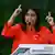 Venezuelas Vizepräsidentin Delcy Rodriguez