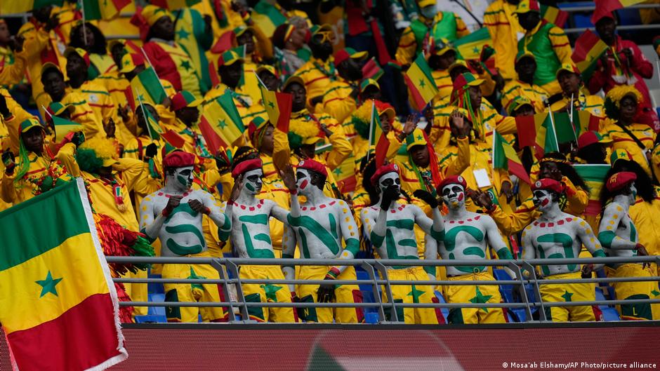 African fans fume at 'disgraceful' World Cup travel ban