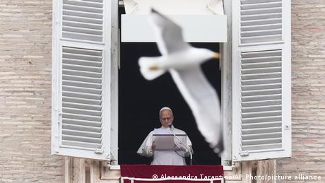 Πάπας: Ας υπερισχύσει η βιοτεχνία της ειρήνης