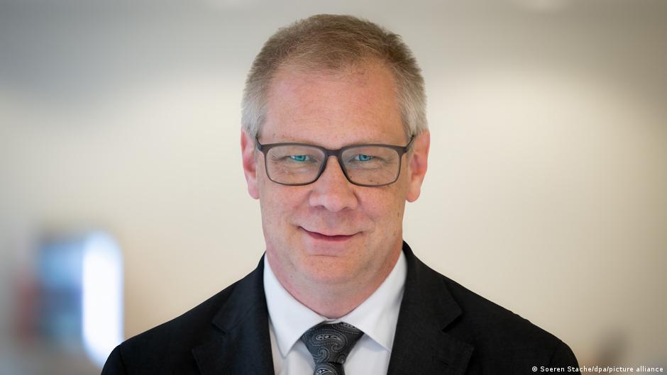 Germany: State antisemitism commissioner's house attacked