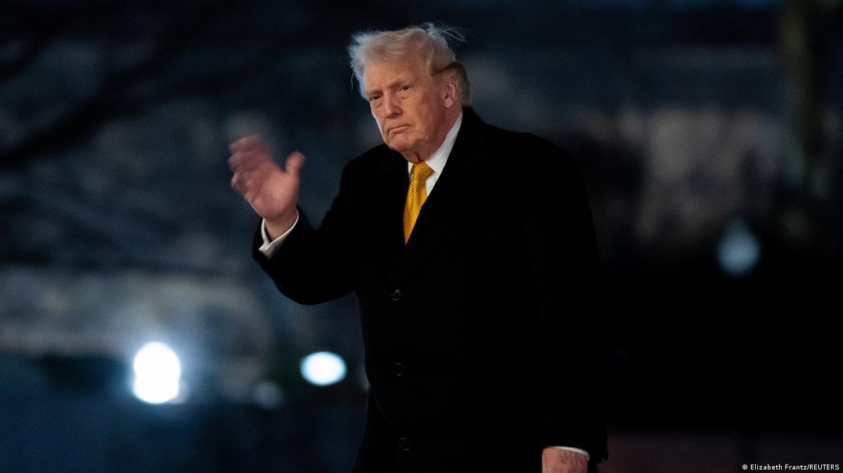 Colombia, Cuba, and Mexico - Are these Donald Trump's next targets?