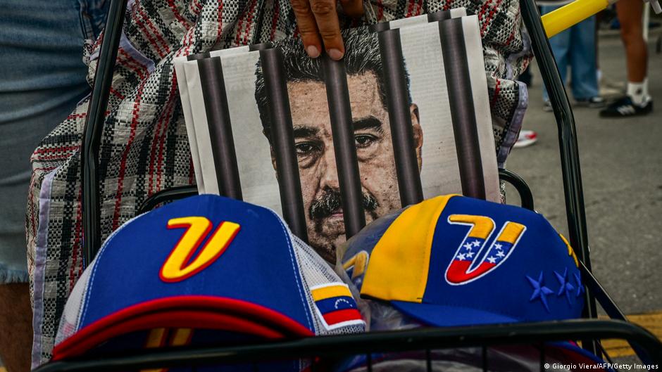 América Latina: cautela y pragmatismo ante Venezuela y Estados Unidos