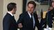 Emmanuel Macron akiwa na Katibu Mkuu wa NATO Mark Rutte kwenye mkutano wa EU mjini Paris Emmanuel Macron akiwa na Katibu Mkuu wa NATO Mark Rutte kwenye mkutano wa EU mjini Paris