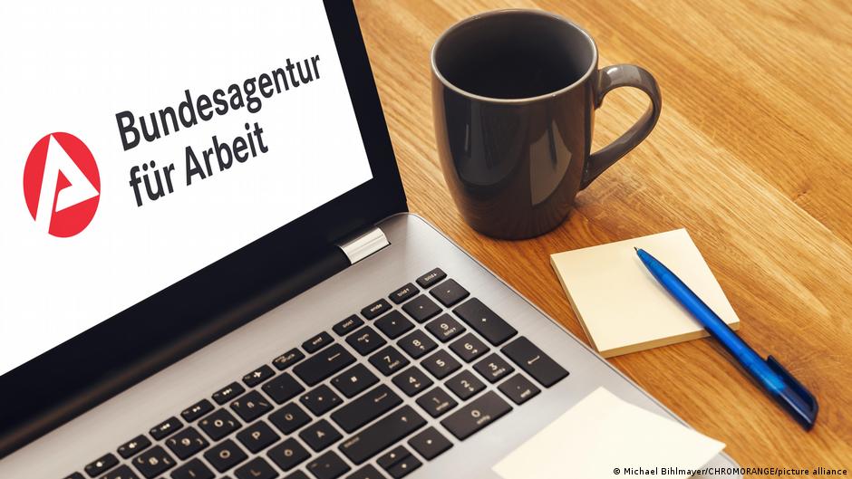 Кількість безробітних у Німеччині перевищила три мільйони