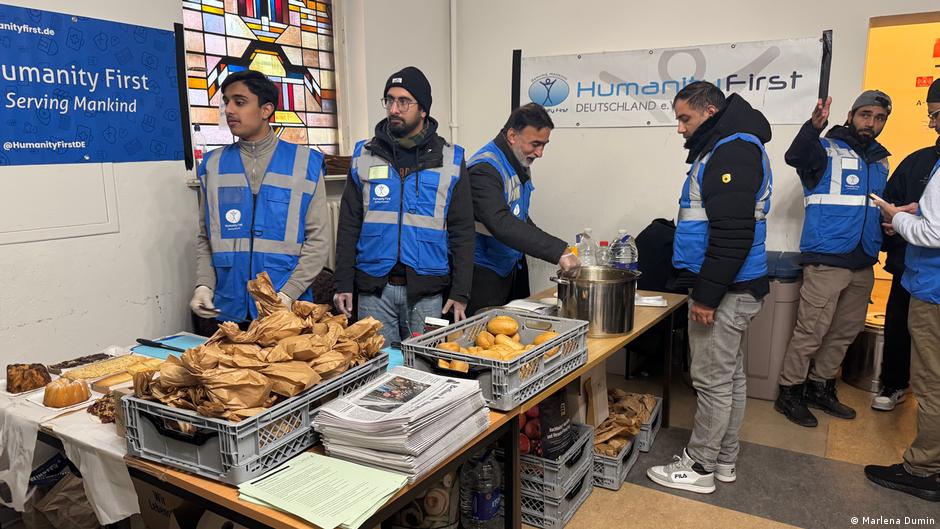 Berlin bez ogrzewania w środku zimy. Co mówią mieszkańcy