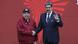 Nicolás Maduro posa con Daniel Ortega durante una cumbre del ALBA, en Caracas. (Archivo 14.12.2024) Nicolás Maduro posa con Daniel Ortega durante una cumbre del ALBA, en Caracas. (Archivo 14.12.2024)