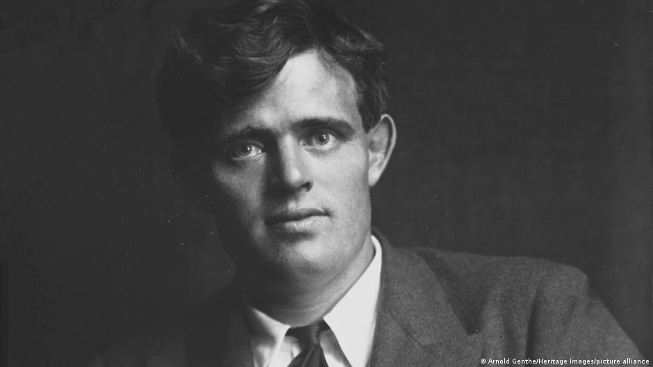 Jack London: A life of adventure