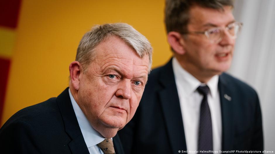 Dinamarca dice que ha encarrilado la situación con EE. UU. sobre Groenlandia