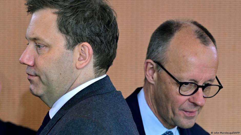 Germany: Rising concern over social inequality