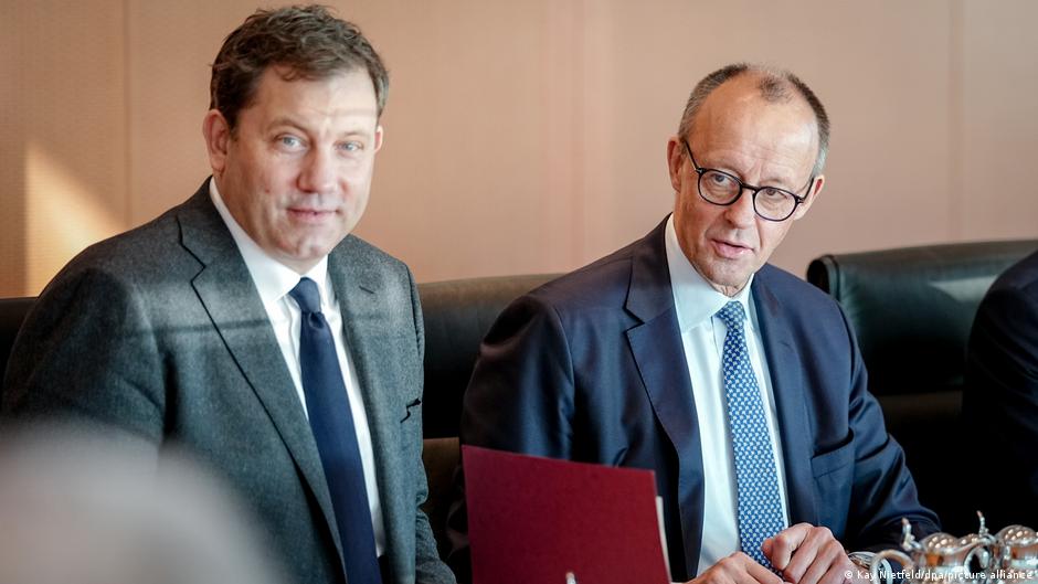 Podatki, emerytury i inne. Rząd Merza chce reformy finansów