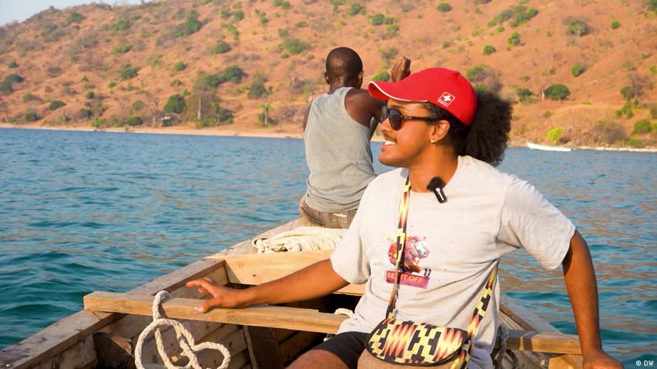 Malawi island paradise on a shoestring