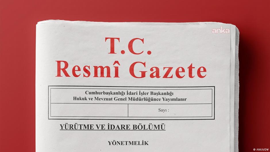 İstanbul Bilgi Üniversitesi, Cumhurbaşkanı Erdoğan'ın imzasıyla kapatıldı

Peki, öğrencilere ne olacak?