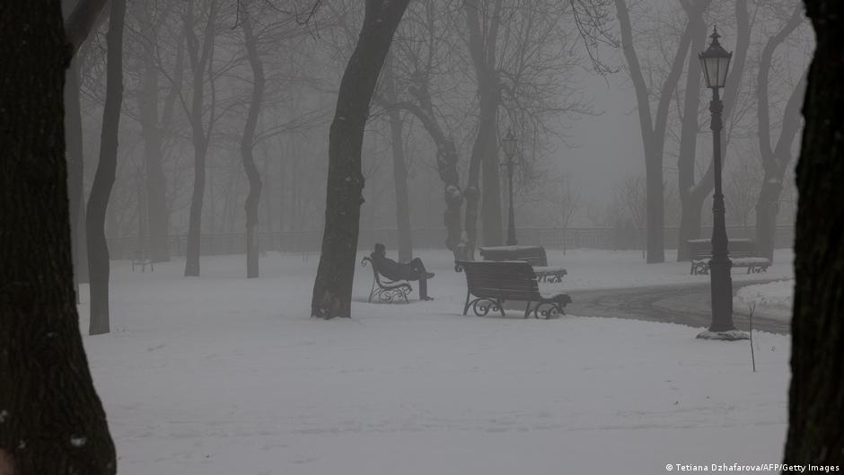 Щоденник війни: Поїздка на поетичні читання в Києві