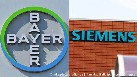 Τέμπη: Επιδόθηκαν οι αγωγές στη Γερμανία σε Bayer & Siemens