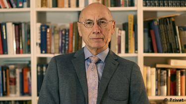 تصویر جوما بورش، فعال سیاسی ترکمن تصویر جوما بورش، فعال سیاسی ترکمن