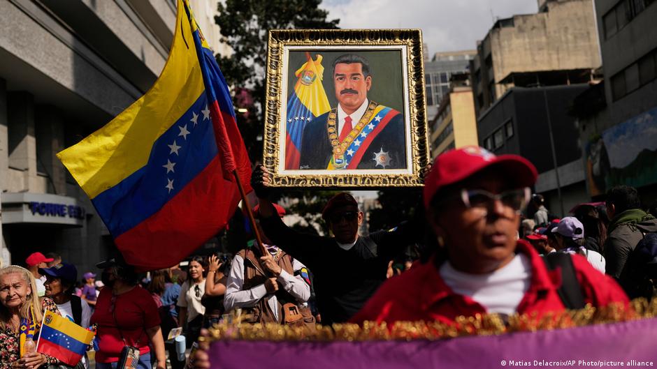 US 'takeover' of Venezuela: Lessons for Africa and beyond