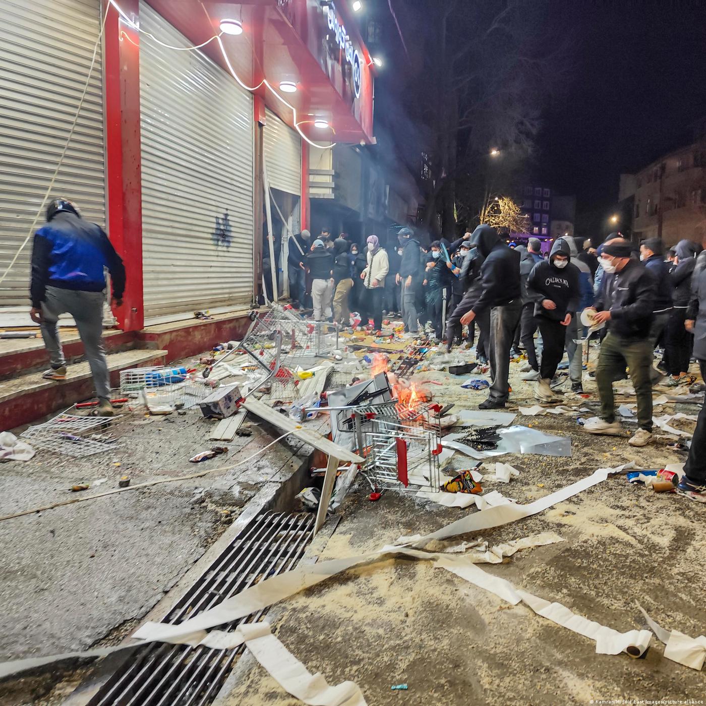 09.01.2026 – Langsam Gesprochene Nachrichten