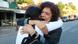 Venezuelan human rights lawyer Karelys Fernandez (R) hugs a relative of prisoners in front of El Rodeo jail in Caracas on January 8, 2026 Venezuelan human rights lawyer Karelys Fernandez (R) hugs a relative of prisoners in front of El Rodeo jail in Caracas on January 8, 2026