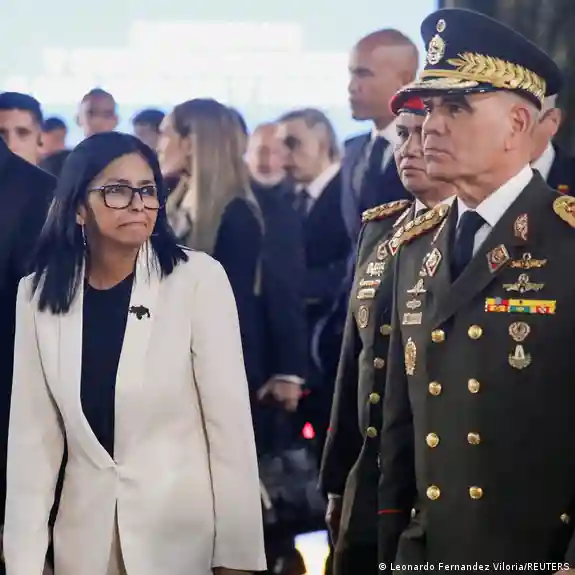 Trump dice que gobierno de Venezuela parece "ser un aliado"