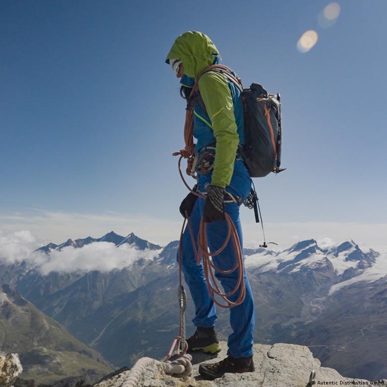 Death on the Matterhorn: Why climbers underestimate the risk