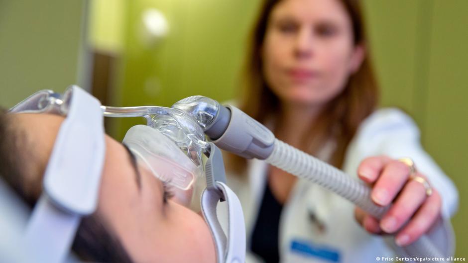 Inteligjenca artificiale zbulon gjatë gjumit rrezikun për 130 sëmundje