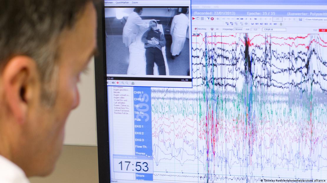 Yapay zeka, doktorların verileri değerlendirmelerine yardımcı olabilir, ancak onların yerini alamaz