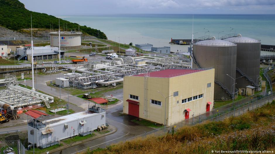 Дрони атакували портові термінали в Краснодарському краї