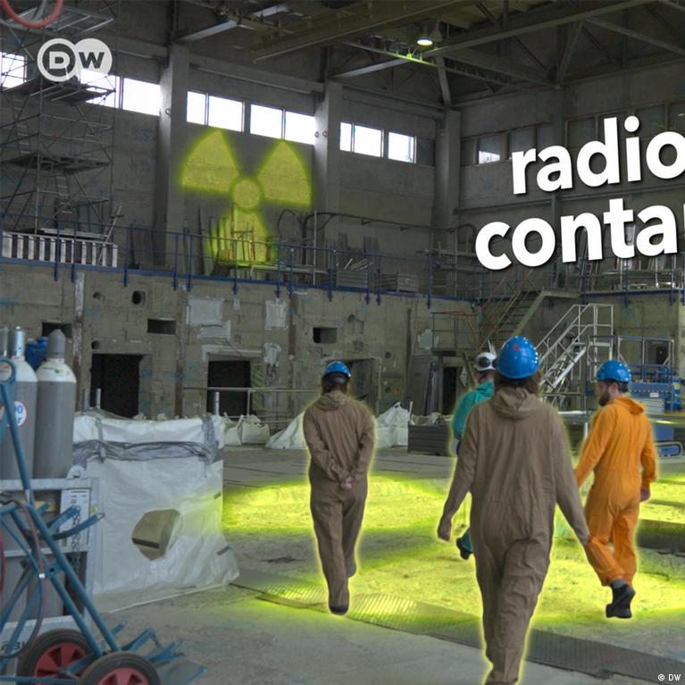 The hidden cost of nuclear power