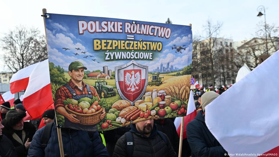 Niemiecka prasa o umowie UE-Mercosur: potrzebna, choć z błędami