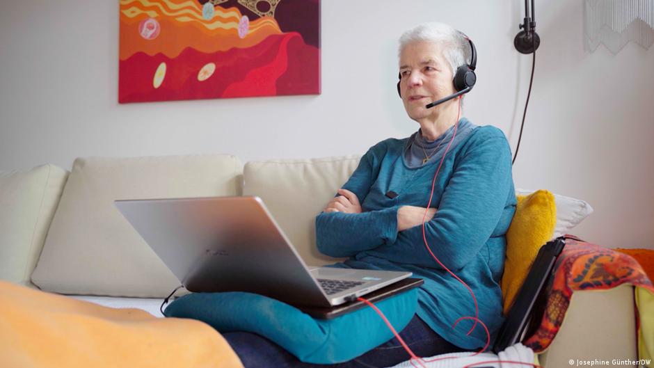 A call against loneliness