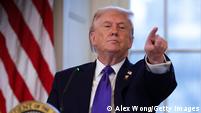 Trump announces 25% tariff on Iran's trading partners