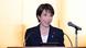 PM Jepang Sanae Takaichi PM Jepang Sanae Takaichi